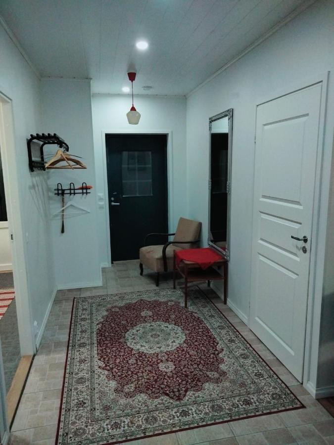 Vennivaara 8 Apartment โรวานิเอมิ ภายนอก รูปภาพ