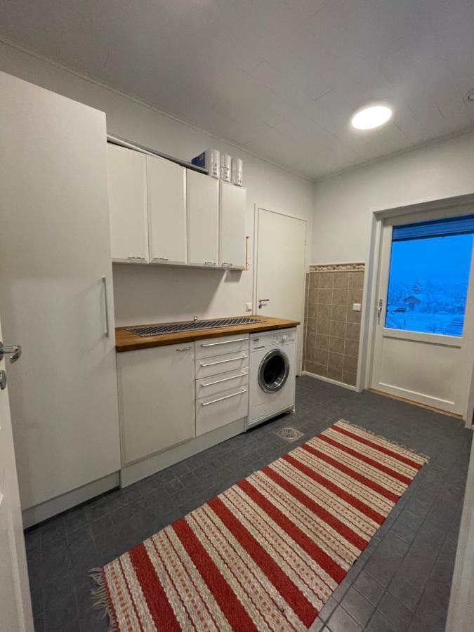 Vennivaara 8 Apartment โรวานิเอมิ ภายนอก รูปภาพ