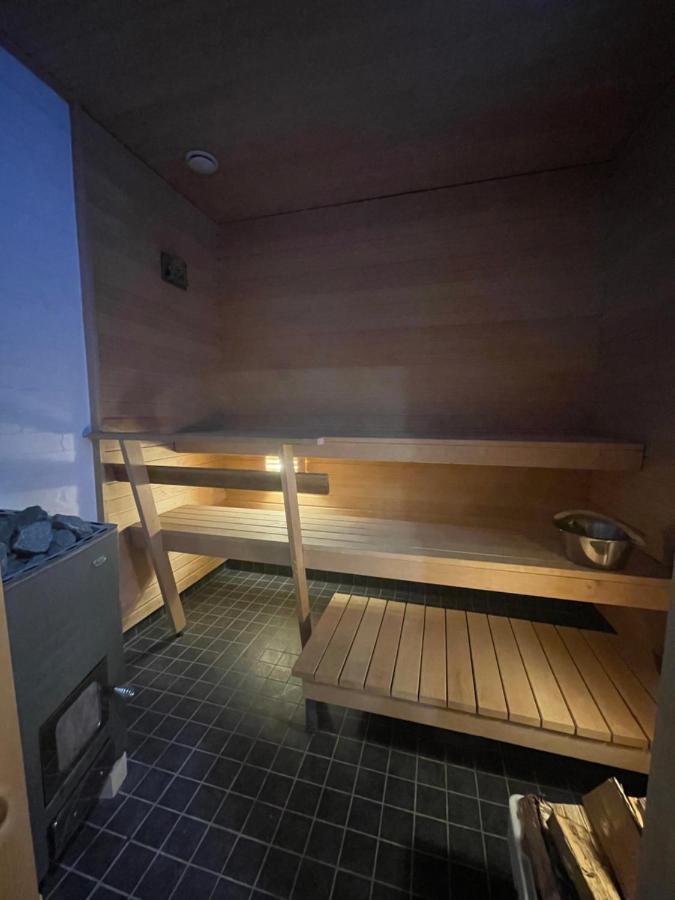 Vennivaara 8 Apartment โรวานิเอมิ ภายนอก รูปภาพ