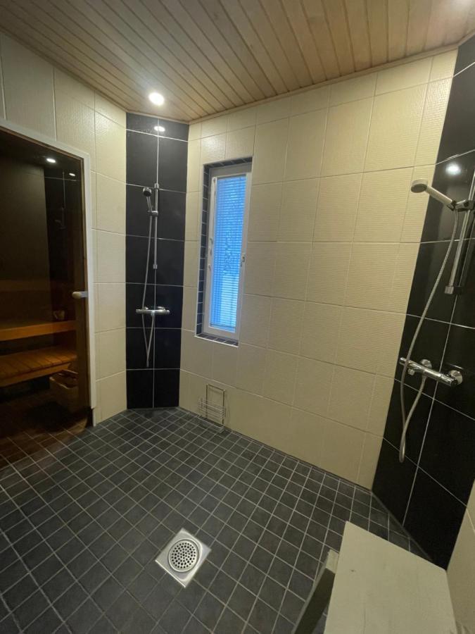 Vennivaara 8 Apartment โรวานิเอมิ ภายนอก รูปภาพ
