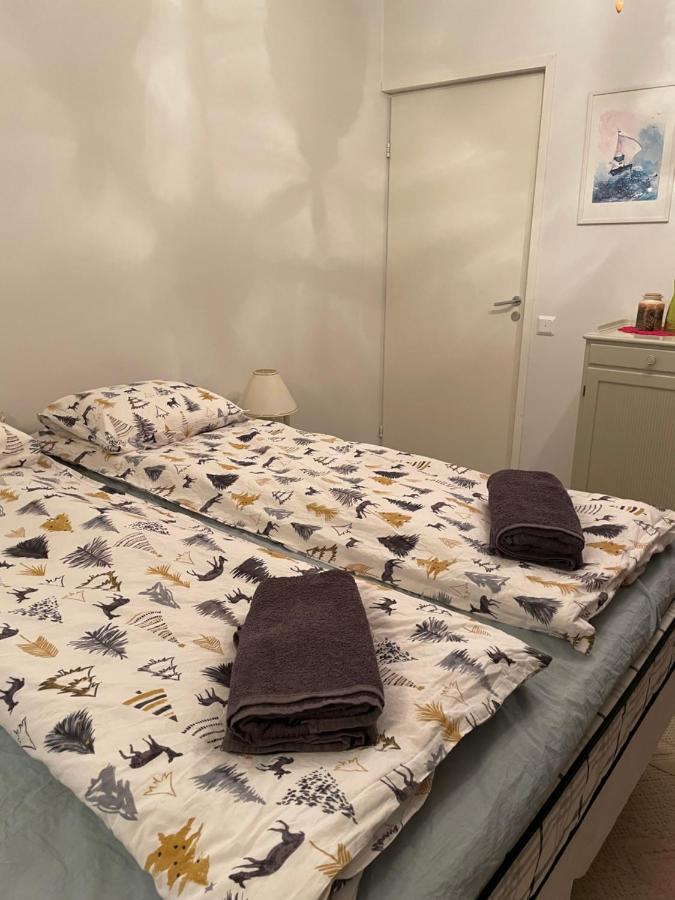 Vennivaara 8 Apartment โรวานิเอมิ ภายนอก รูปภาพ